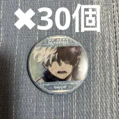 【僕のヒーローアカデミア】ヒロアカ　轟焦凍　缶バッジ　キャラバッジ