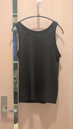 UNIQLO エアリズムタンクトップ M