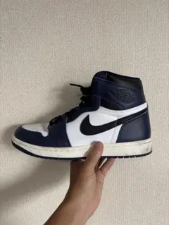 Nike NIKE エアジョーダン1 HIGH 