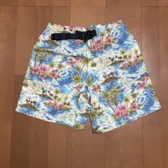 minotaur × JAXA 屋久島転写ハーフパンツ ミノトール - メルカリ