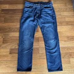 ポロラルフローレン SLIM FIT 381 デニムパンツ