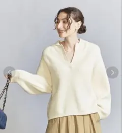 BEAUTY&YOUTH UNITED ARROWS セーター