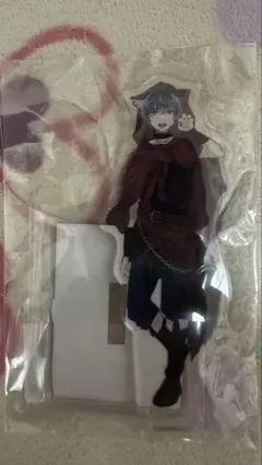 そらる ミニアクスタ アニメイト