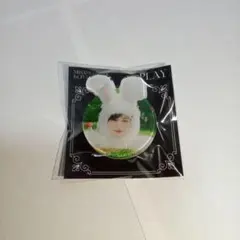 TWICE MISAMO リスニングパーティー スマホグリップ モモ