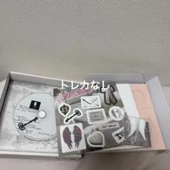 【外箱なし】IVE secret loved ive アルバム