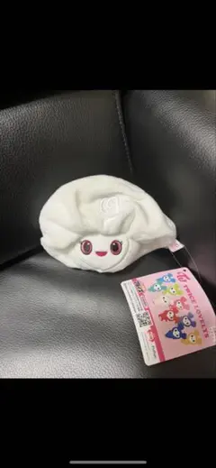 TWICE アイマスク ダヒョン ダブリー TWICE ダブリー アイマスク ダヒョン