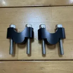 石鯛 石突 強化木 2個セット 径17mm - メルカリ