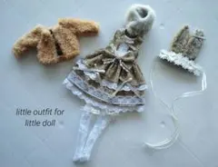 リカちゃん ぬいぐるみ