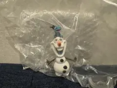PalVerse パルバース シークレット オラフ disney アナと雪の女王