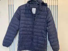 GAP ネイビー ジャンパー160