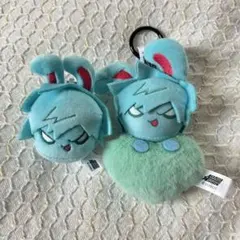 エイリアンステージ　兎　ぬいぐるみ　ティル エイリアンステージ ティル ぬいぐるみ 兎シリーズ alien stage - メルカリ