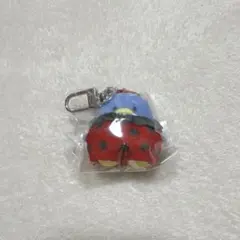 ちびっとも むしさん タキシードサム