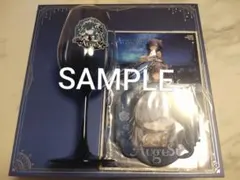 【中国限定】アズールレーン 9周年【パーセヴァル】グッズBOX