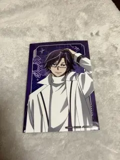 桃源暗鬼　東京タワー　ブロマイド　桃華月詠