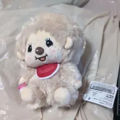 モンチッチ ぽってりお手玉ぬいぐるみ
