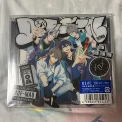 2026年最新】rof dive!nの人気アイテム - メルカリ