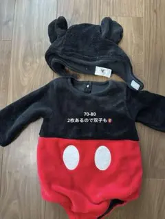 ミッキー 着ぐるみ