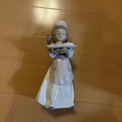 【美品】リアドロ　LLADRO ロバ 陶器人形 置物 Juan Huerta 美品】リアドロ LLADRO ロバ 陶器人形 置物 Juan Huerta - メルカリ