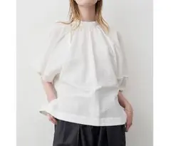 ELENDEEK エレンディーク　VOLUME 2WAY SHIRT BZのサムネイル