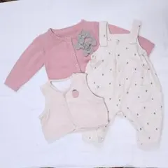 【60〜70cm】子供服まとめ売り