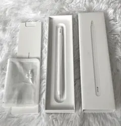 Apple Pencil 第2世代 A2051 アップルペンシル