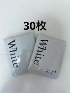 2025年最新】ホワイトバブルマスクの人気アイテム - メルカリ