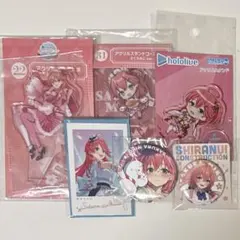 ホロライブ さくらみこ グッズセット