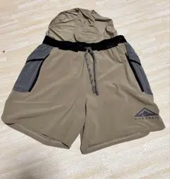 メンズ ランニングショートパンツ（イン ナー付き） Dri-FIT