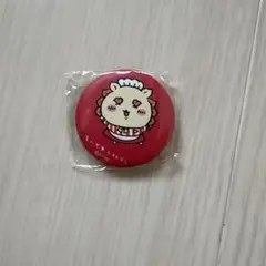 ちいかわレストラン シーサー 缶バッチのサムネイル