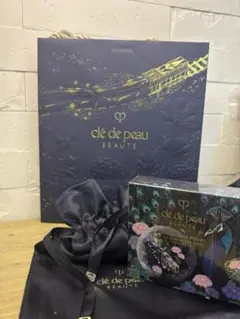 クレ・ド・ポー ボーテ ル・レオスールデクラ #111スペシャルカラーアイテム