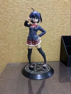 中二病でも恋がしたい! 六花 フィギュア 夏服ver. Amazon | 中二病でも恋がしたい! 六花 フィギュア 夏服ver