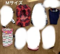 犬服まとめ売りMサイズ radica 冬物