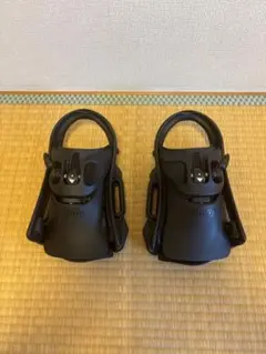 BURTON Step On Cartel ビンディングのサムネイル