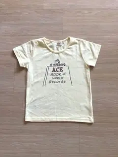 ピーナッツ　スヌーピー　Tシャツ　サイズ120