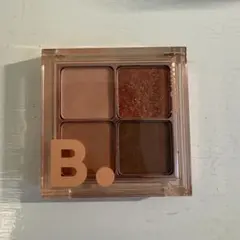 MOOD ON EYE PALETTE 07 PEACH MINDのサムネイル