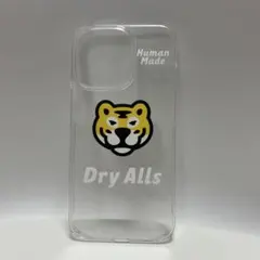 Human Made iPhone 13proケースTiger Dry Allsのサムネイル