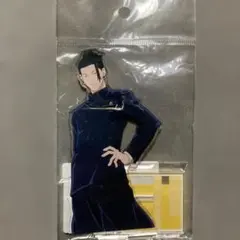 呪術廻戦 懐玉・玉折 夏油傑 アクリルスタンド