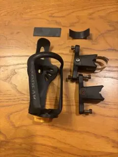 topeak ボトルホルダー・ゲージセットのサムネイル