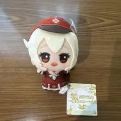 原神ちびぐるみvol.3クレー