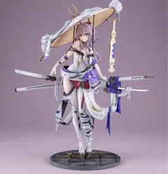 勝利の女神：NIKKE 紅蓮 1/7 完成品フィギュア（再販）