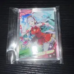 カードフォリオ スリーブ サイキックヒーツ 日野茜 堀裕子 - メルカリ