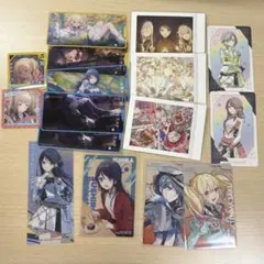 プロセカ レオニードまとめ売り