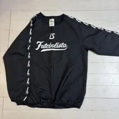 美品‼️数回しか着てません。 Luz e Sombra Futebolista