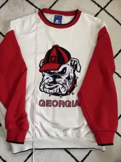 Sterter Georgia トレーナー　古着