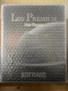 アデランス　へアリプロ LEDプレミアム　頭皮ケア　LED照射　ホワイト 2026年最新】ヘアリプロ ledプレミアムの人気アイテム - メルカリ