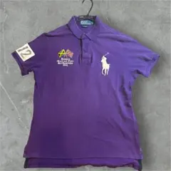 Polo by Ralph Lauren ポロ ラルフローレン ポロシャツ L
