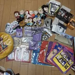 BTS　購入特典　ユニバ　UMS トレカ　7種コンプ BTS 購入特典 ユニバ UMS トレカ 7種コンプ - メルカリ