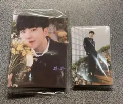 FML carat盤　ホシ　バインダー　トレカ