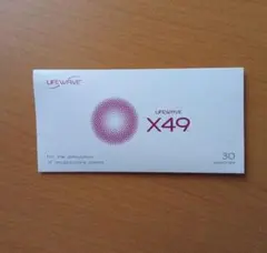 2025年最新】ライフウェーブ x49の人気アイテム - メルカリ