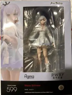2026年最新】rwby figmaの人気アイテム - メルカリ